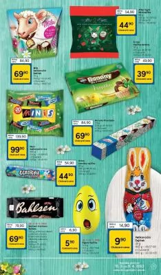 akční leták Albert 15.3.2023-21.3.2023