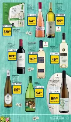 akční leták Albert 15.3.2023-21.3.2023