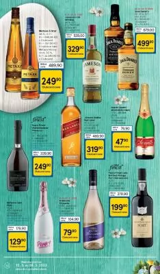 akční leták Albert 15.3.2023-21.3.2023