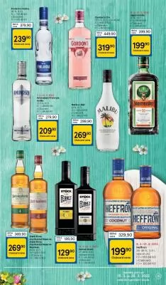 akční leták Albert 15.3.2023-21.3.2023