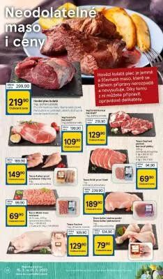 akční leták Albert 15.3.2023-21.3.2023