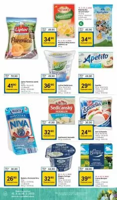 akční leták Albert 15.3.2023-21.3.2023