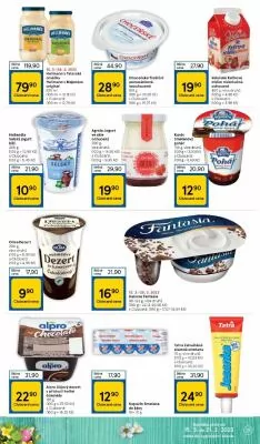 akční leták Albert 15.3.2023-21.3.2023