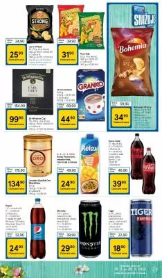 akční leták Albert 15.3.2023-21.3.2023