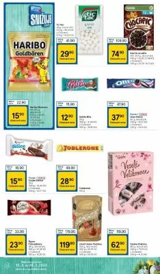 akční leták Albert 15.3.2023-21.3.2023