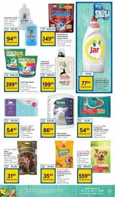 akční leták Albert 15.3.2023-21.3.2023