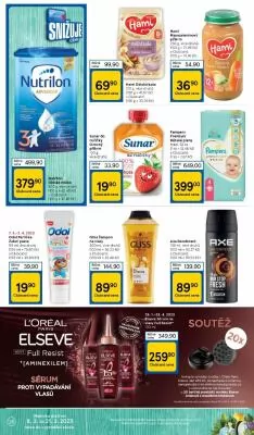 akční leták Albert 15.3.2023-21.3.2023