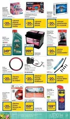 akční leták Albert 15.3.2023-21.3.2023