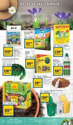 akční leták Albert 15.3.2023-21.3.2023