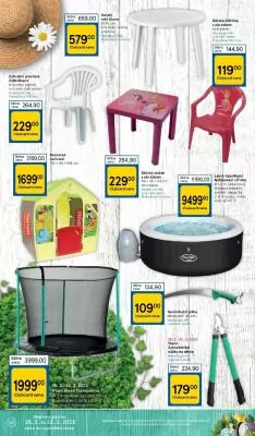 akční leták Albert 15.3.2023-21.3.2023