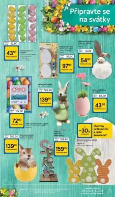 akční leták Albert 15.3.2023-21.3.2023