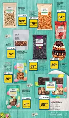 akční leták Albert 15.3.2023-21.3.2023