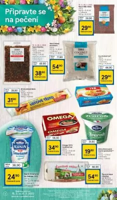 akční leták Albert 15.3.2023-21.3.2023