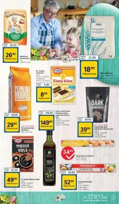akční leták Albert 15.3.2023-21.3.2023