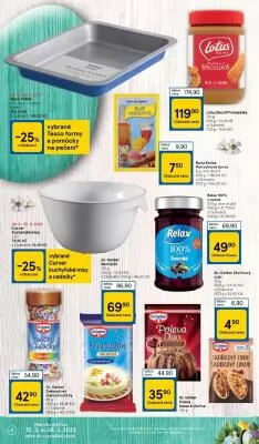 akční leták Albert 15.3.2023-21.3.2023