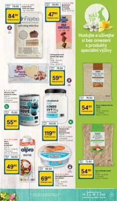 akční leták Albert 15.3.2023-21.3.2023