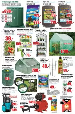 akční leták EVA.cz 8.3.2023-27.3.2023
