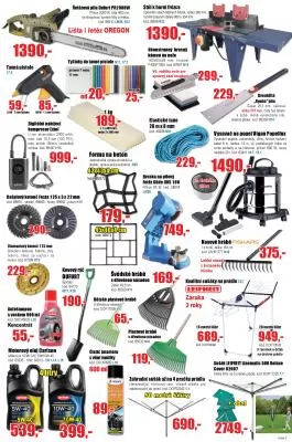 akční leták EVA.cz 8.3.2023-27.3.2023