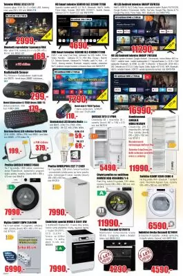 akční leták EVA.cz 8.3.2023-27.3.2023