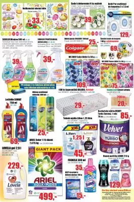 akční leták EVA.cz 8.3.2023-27.3.2023