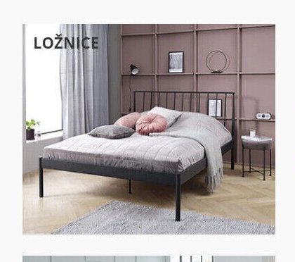 LOŽNICE - Jysk akcniletaky.com