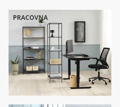 PRACOVNA - Jysk akcniletaky.com