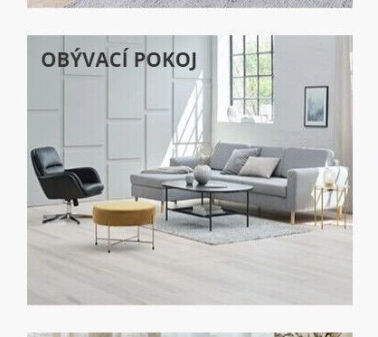 OBÝVACÍ POKOJ - Jysk akcniletaky.com
