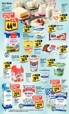 akční leták Albert 15.3.2023-21.3.2023