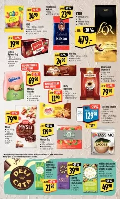 akční leták Albert 15.3.2023-21.3.2023