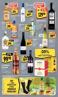 akční leták Albert 15.3.2023-21.3.2023