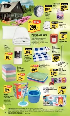 akční leták Albert 15.3.2023-21.3.2023