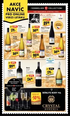 akční leták Albert 15.3.2023-21.3.2023