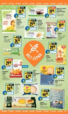 akční leták Albert 15.3.2023-21.3.2023