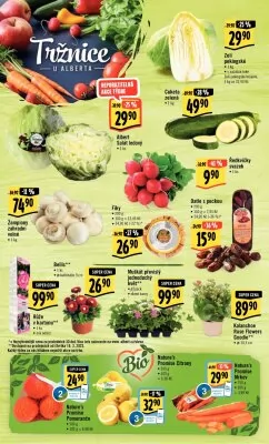 akční leták Albert 15.3.2023-21.3.2023