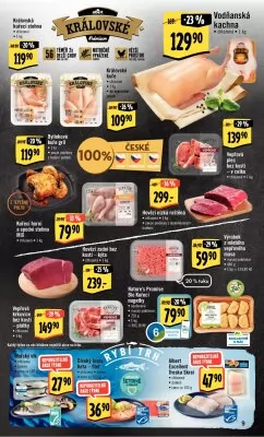 akční leták Albert 15.3.2023-21.3.2023