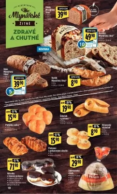 akční leták Albert 15.3.2023-21.3.2023