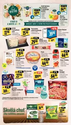 akční leták Albert 15.3.2023-21.3.2023