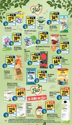 akční leták Albert 15.3.2023-21.3.2023