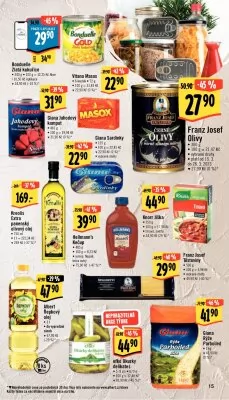 akční leták Albert 15.3.2023-21.3.2023
