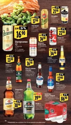 akční leták Albert 15.3.2023-21.3.2023