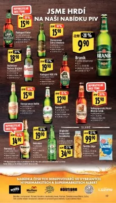 akční leták Albert 15.3.2023-21.3.2023