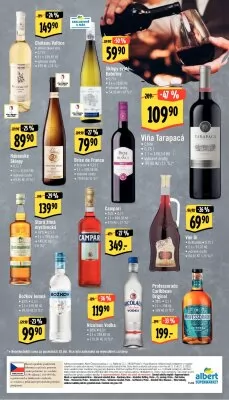 akční leták Albert 15.3.2023-21.3.2023