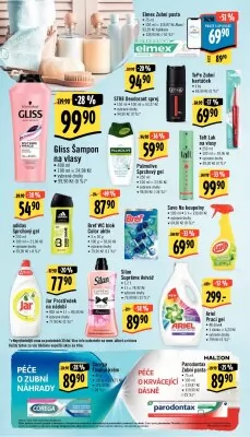 akční leták Albert 15.3.2023-21.3.2023