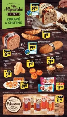 akční leták Albert 15.3.2023-21.3.2023
