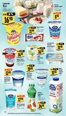 akční leták Albert 15.3.2023-21.3.2023