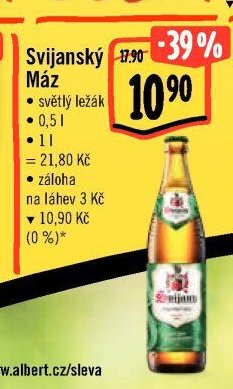 Svijanský Máz