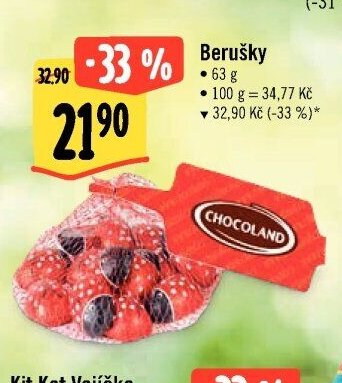 Berušky