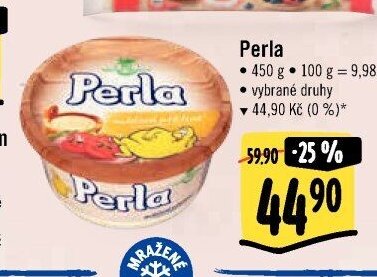 Perla
