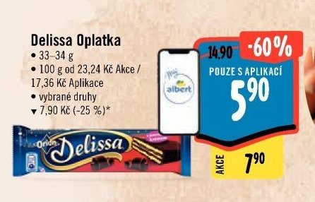 Delissa Oplatka