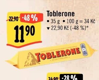 Toblerone
